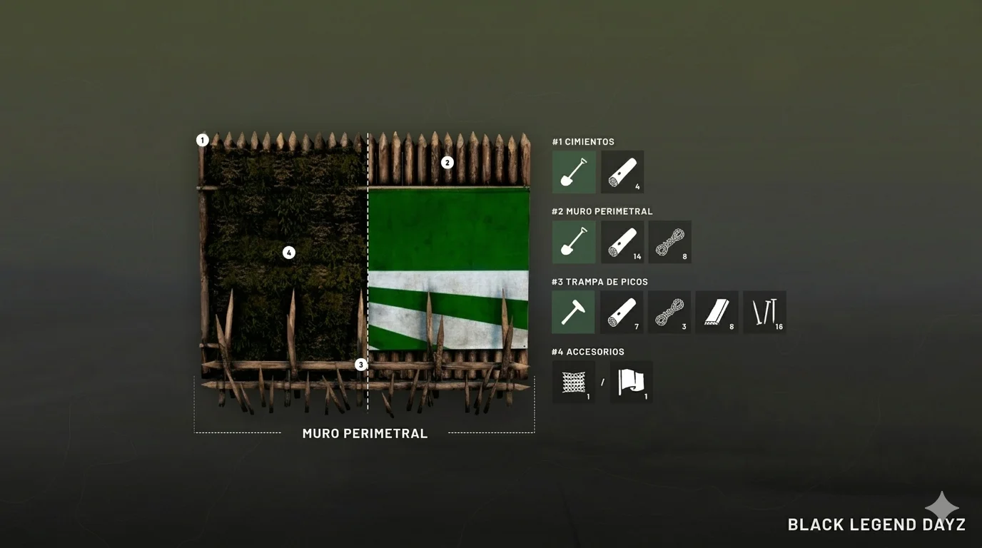 Guías de construcción 2